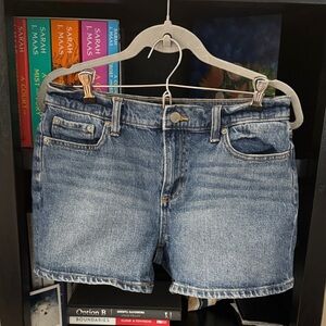 Banana Republic Denim Jean shorts